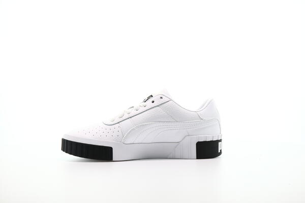 Puma Cali feat Selena White and Black 369155 04 AFEW STORE